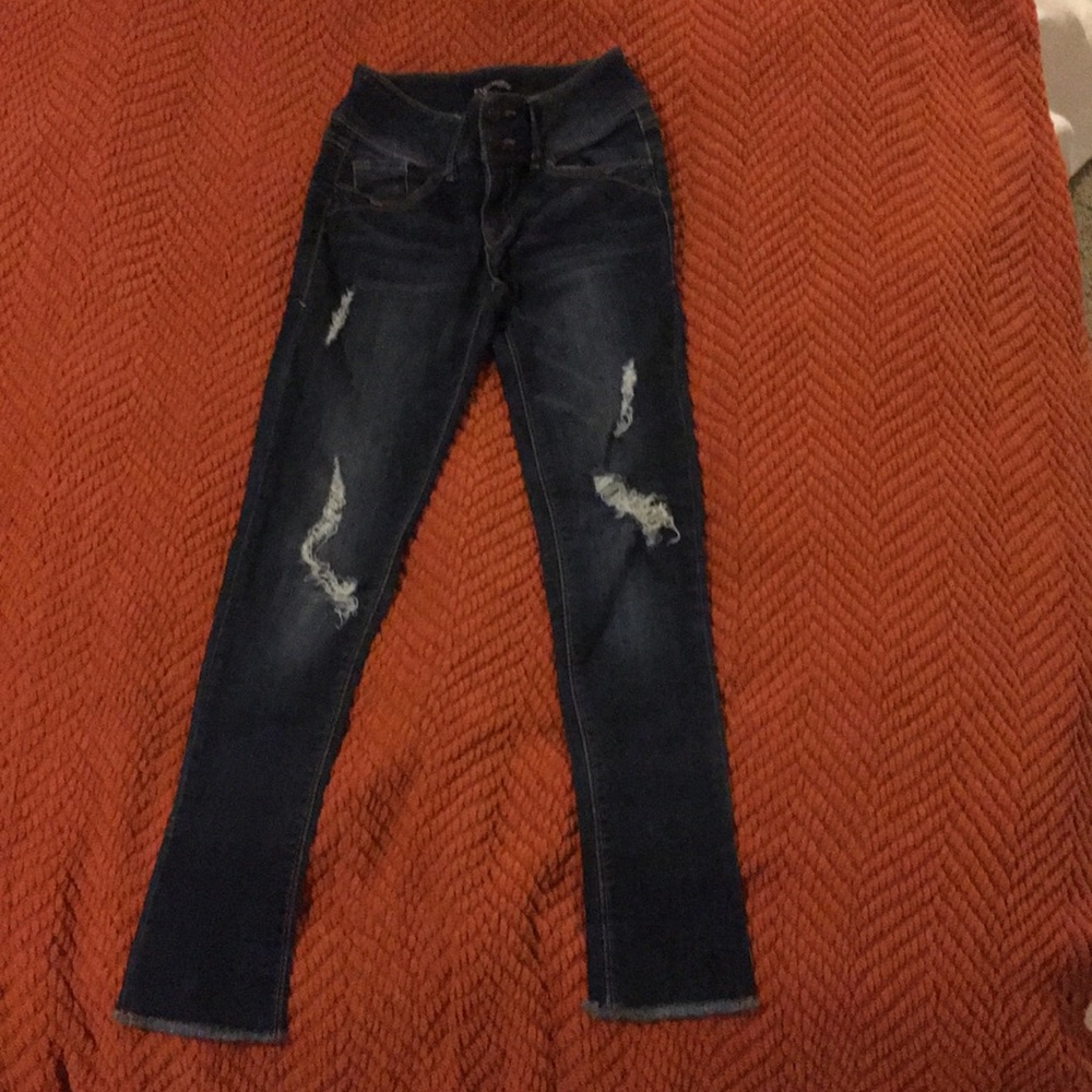 Evermore jeans 👖